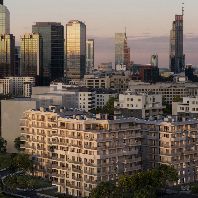 Skanska advances Warsaw residential push with €34m third phase in Wola