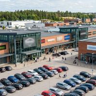 Vendus acquires 51 retail properties for approximately €248m in Sweden's largest grocery real estate deal this year
