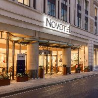 Generali Real Estate makes its UK hospitality debut with Novotel Tower Bridge acquisition