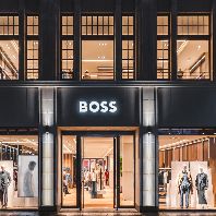 Frasers Group bids €2bn for Hugo Boss in unsolicited takeover move