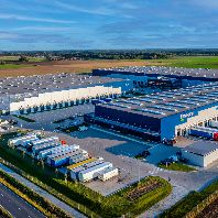 Panattoni secures €31m financing for Poznan logistics complex in Tarnowo Podgorne
