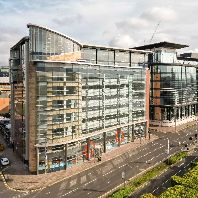 AM ALPHA secures UK Home Office as single tenant at revamped 200 Broomielaw in Glasgow