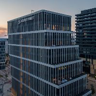 State Street seals landmark purchase of Luxembourg's first BREEAM Outstanding office tower