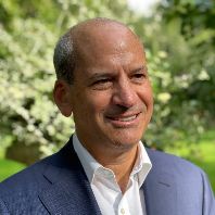 Goldman veteran turned €14bn dealmaker takes the reins at ULI Europe