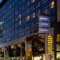 Radisson Blu Bucharest secures Romania's largest-ever single-asset hotel refinancing at €123m