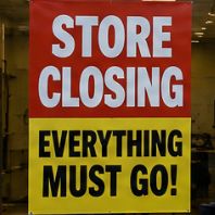 Europe's retail middle market is vanishing, and six more names just proved it