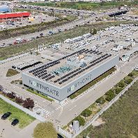 Redevco acquires two fully let IOS assets in Madrid and Barcelona as Spain's urban logistics land scarcity sharpens