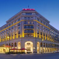 Odyssey Hotel Group takes over four Covivio hotels in Germany, scaling portfolio to more than 5,400 rooms