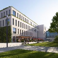 FU.Life signs long-term lease for 217 serviced apartments at Boulevard Berlin as more than half of repositioned space is already let