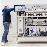 KGAL Industries and fluvicon launch €100m platform to scale industrial water treatment as a service across Europe