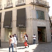 El Corte Inglés pushes Sfera past 547 stores as franchise-led expansion accelerates