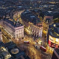 Time Out Market's London flagship to open at historic Piccadilly Circus site in 2028