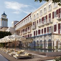 Paval Holding commits over €60m to reviving a Belle Époque icon on Lake Garda