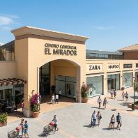 Aareal Bank lifts exposure to €334m as Lighthouse folds two more malls into Spanish Nexus Portfolio
