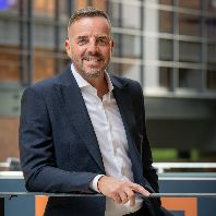 Hill Group appoints John Fitzgerald as managing director as it targets €2.7bn turnover by 2030
