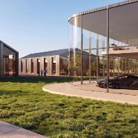 Bicester Motion submits first phase plans for its €1.17bn mobility innovation cluster in Oxfordshire