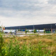China's largest retailer, JD.com, signs a long-term lease with Montea for 50,000 m² in Willebroek