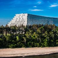 Poland's hotel market swaps quantity for quality as investors chase scarce stock