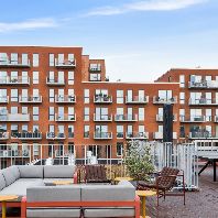 Catella and Nordkranen swap stabilised Herlev asset for Copenhagen development site with Ikano Bolig