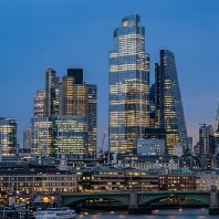 London's alternative managers are quietly outbidding each other for real estate talent