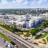 Henley completes sale of Galeria Pestka shopping centre in Pozna?