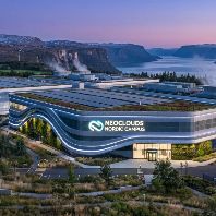 Neoclouds are quietly rewriting Europe's data centre leasing map, CBRE finds