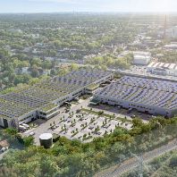 Verdion acquires Rhine-Ruhr brownfield site for €68m urban logistics hub in Gelsenkirchen