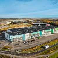 Deka Immobilien acquires prime logistics asset next to Helsinki Airport for open-ended fund