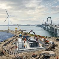 BNPP AM Alts raises €1.2bn as investors bet big on Europe's infrastructure debt boom