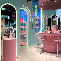 Beauty brands bet big on physical stores as Rituals, Douglas and Sephora pour capital into brick-and-mortar