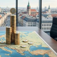 Franklin Templeton triples European AUM to €11bn with Stoneshield Capital acquisition through Clarion Partners