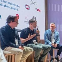 IBC 2026's award winners show exactly where 