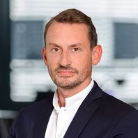 AEW appoints Gwénaël Dupeux to lead a new Technology and Transformation function across Europe