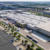 Realty Income and KKR launch €528m European joint venture spanning four countries