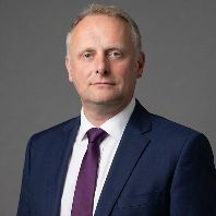 Target Fund Managers appoints Calum Bruce to lead investor relations as it targets growth in €1.17bn care home platform