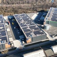 GARBE Industrial and BREMER sell transformed Duisburg brownfield site to Redevco