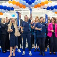 Action opens first Slovenian store as expansion runway grows to 4,650 stores