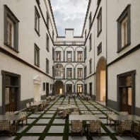 Invel and YellowSquare expand hybrid hospitality platform to 3,300 beds across Italy