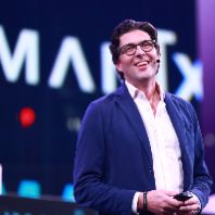 Amsterdam hosts HumanX Europe as AI conference brings 2,500 leaders to the RAI