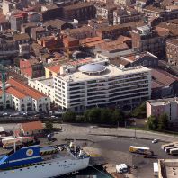 Dimsi Hospitality Group secures permit for 175-room Hotel Santa Lucia on Catania's port waterfront
