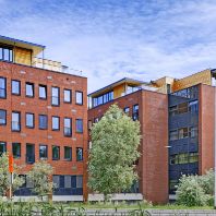 Catella fund sells Dutch residential portfolio for €215m, closing out 5.5% annual returns over 14 years