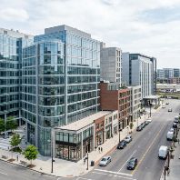 European real estate investment set to hit €156bn as CEE and Nordics outpace a lagging Western Europe
