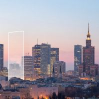 Czech investor AKIPIA joins BBI Development's €2bn Roma Tower in Warsaw