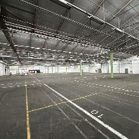 REALOGIS lets 4,000 m² of warehouse space in Gensingen to a regional logistics operator