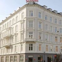 CapMan and AP Pension buy 152-room Hotel Scandic Webers in Copenhagen from Jeudan