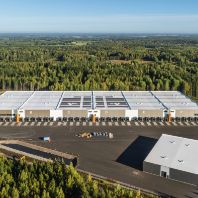 Urban Partners sells 10-asset Finnish logistics portfolio to Catena for €191m