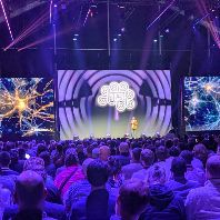 Europe wants sovereign AI. Someone has to provide the buildings