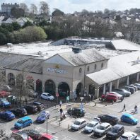 LaSalle buys Plymouth Morrisons for €26m with 21 years of inflation-linked income