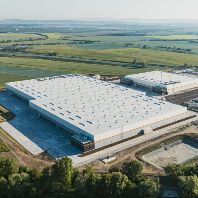Ecologistics takes all 44,500 m² of EQT Park Prague North's larger hall in record time