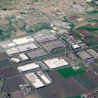 CTP launches first branded Italian logistics park, a planned 200,000 m² near Piacenza